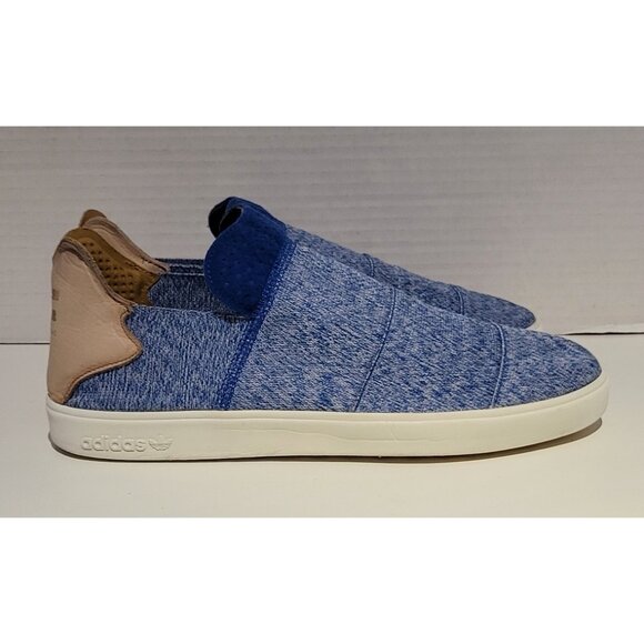 Adidas X Pharrell Williams Slip-on Sneakers - Picture 6 of 15